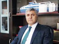 Özdemir Ataseven: Her 3 ayda bir yolcu gemisi teslim edeceğiz