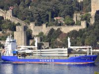 Normed, yeni coğrafyalarda büyüyor