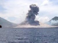 Okyanus dibinde 50 milyon yıllık beklenmedik keşif