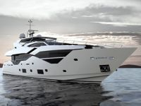 Sunseeker 116 Yacht’ı seneye suya indirecek