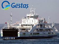 GESTAŞ bayram tatilinde 100 bine yakın araç taşıdı