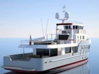 Ocean King 2016’da iki süperyat teslim edecek