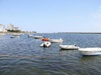 Kurupelit Yat Limanı seneye tamamlanacak