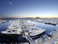 D-Marin’in ilk göz ağrısı  ‘D-Marin Turgutreis’