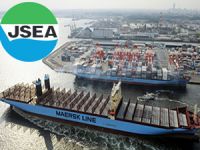 Japonya'ya verilen gemi siparişleri haziran ayında arttı