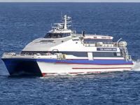 Yeşil Marmaris Turgutreis-Leros arası seferlere başlıyor