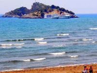 İztuzu’nda ’Hizmet parası’ tartışması başladı