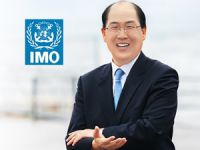 Seçilmiş IMO Genel Sekreteri Ki-tack Lim hedeflerini anlattı