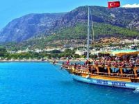 Doğu Akdeniz'in Bodrum'u: Tisan
