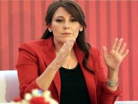 Aydın Doğan'ın kızı Hanzade Doğan Boyner, POAŞ ile ilgili ifade verdi