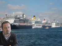 THY-Royal Caribbean, Türkleri Bahamalar'a taşıyacak