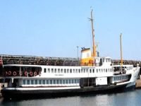 'Yiğit İnebolu' gemisi  yarın ilk seferine çıkıyor