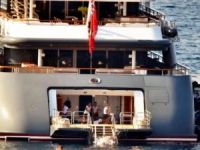 Rus iş adamı Bodrum’da beş yıldızlı otelin plajını kapattı