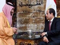 Kızıldeniz'de sınırlar kalkıyor