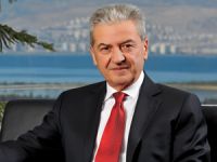 İZTO Başkanı Ekrem Demirtaş’tan "1 Eylül'de Maraş’ta denize girelim" önerisi