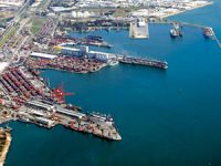 Mersin Limanı'nda işler iyiye gitmiyor