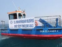Kuşadası ve Didim sahilleri artık daha temiz olacak
