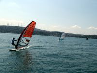 Pegasus Airlines PWA Windsurf Dünya Kupası 17 Ağustos’ta Alaçatı’da başlıyor