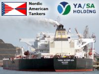 YASA Holding, 4 adet tankerin satışıyla ilgili TEN ve NAT ile masaya oturdu