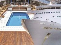 Kruvaziyer turizminde yeni trend: Helal Cruise