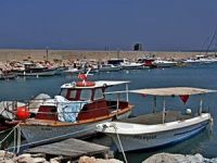 Mordoğan Balıkçı Barınağı'nda tekne bağlama parası krizi