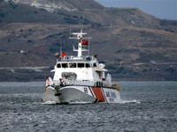 Sahil Güvenlik, Ege’de 172 tekne ve yata ceza kesti