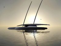 İnsansız araştırma gemisi 2.5 yıl sonra sefere çıkacak