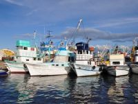 Balıkçılar av yasağının uzatılması istedi