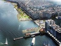 Tarihi Pasaport İskelesi 11 Ağustos'tan itibaren kapanıyor