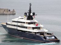 Oscarlı yönetmen Steven Spielberg, lüks yatı SEVEN SEAS'ı satışa çıkardı