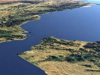 İngiltere ile İspanya arasında Cebelitarık krizi