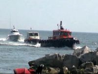 Marmara Denizi'nde can pazarı!
