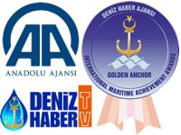 Altın Çıpa Denizcilik Başarı Ödülleri Töreni, AA üzerinden CANLI yayınlanacak