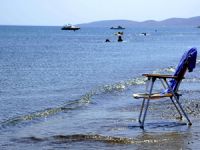 Seferihisarlılar 'Deniz Bayramı'nı kutlayacak