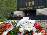 Kursk Denizaltı faciasının 15. yıl dönümü