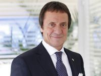 Ahmet Nazif  Zorlu'dan Boğaz'daki şehitliğe havuzlu villa!