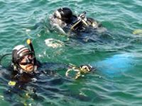 İznik Gölü'nde boğulmalara karşı polisten broşürlü uyarı!