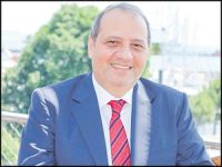 Ataköy Mega Yat Limanı seneye yatları ağırlamaya başlayacak