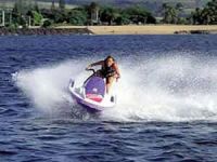 Türkiye'den Yunan adalarına jetski ile insan kaçakçılığı