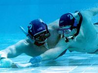 Sualtın Hokeyinde Dünya Şampiyonu: Türkiye