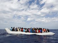 Akdeniz'deki kaçak göçmen sorunu insani krize dönüştü