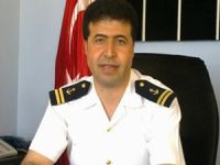 Uğur Gürol, Sinop-Gerze Liman Başkanlığı'na atandı