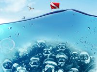 Quantum ve DenizTemiz TURMEPA işbirliği ile denizlerimiz temizleniyor