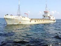 'Kurbağalıdere’nin balçığı Adalar açıklarına dökülüyor" iddiası