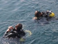 Osmanlı'ya ait ‘Rahber’ ve ‘Neveser’ isimli vapurlar,  Karadeniz'de aranıyor