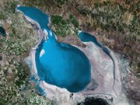 Tuz Gölü doğalgaz depolama tesisi 2019'da faaliyete geçecek