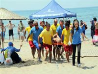 Mayıs, Haziran ve Temmuz aylarında 218 kişi boğuldu