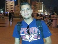 Suriyeli genç, Türkiye'den Yunan adalarına yüzerek geçti