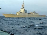 11 NATO ülkesi Ukrayna'ya 'deniz esintisi katacak'