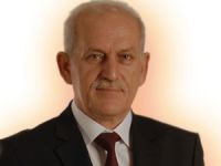 Altyapı Yatırımları Genel Müdür Yardımcısı Aydın Özen görevden alındı